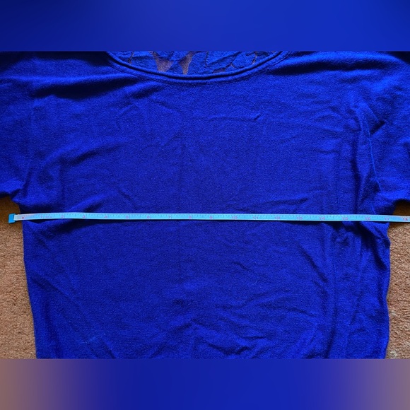 American Eagle Lace Top - Picture 7 of 9